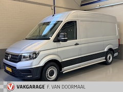 Volkswagen Crafter - 35 2.0 TDI L2H2 Highline | Nav | Trekhaak | PDC