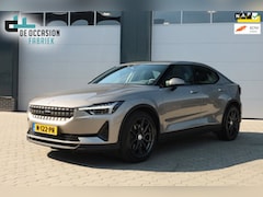 Polestar 2 - 2 Long Range Single Motor 78 kWh Pano Memory