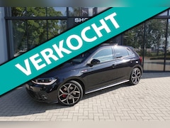 Volkswagen Polo - 2.0 TSI GTI PANO KEYLESS BEATS