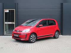 Volkswagen Up! - 1.0 | Airco | Cruise Control | Lane Assist | 5-deurs | Camera | DAB | Elektrische ramen |