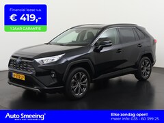 Toyota RAV4 - 2.5 Hybrid Business Plus | Leder | Zondag Open