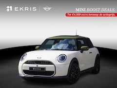 MINI 3-Deurs - 2.0 Cooper S Paul Smith Edition | Pakket XL