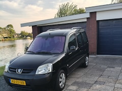 Peugeot Partner MPV - 1.6-16V XT
