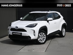 Toyota Yaris Cross - 1.5 Hybrid Active | AUTOMAAT | CAMERA | CRUISE CONTROL | PDC | LMV