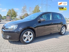 Volkswagen Golf - 1.2 TSI Comfortline BlueMotion/Airco/cruise/5deurs