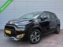 Citroën C3 Aircross - 1.2 PureTech Carplay Cruise 12668 Km 24 Eerste Eigenaar Nieuwstaat Incl 12 Maanden Garanti