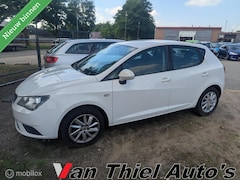 SEAT Ibiza - 1.4 COPA Plus