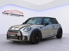 MINI 3-Deurs - 2.0 John Cooper Works F1 JCW Pack /Apple Carplay/Panodak/Harman Kardon/Climate & Cruise Co