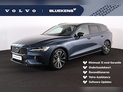 Volvo V60 - T8 Recharge AWD Plus Dark - Panorama/schuifdak - IntelliSafe Assist & Surround - 360º came