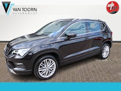 SEAT Ateca - 1.5 TSI Xcellence Business Intense. Panoramadak, Trekhaak