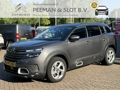 Citroën C5 Aircross - 130pk EAT8 Business Automaat|Camera|Navigatie|Trekhaak