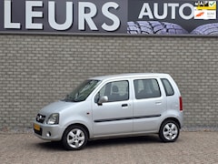 Opel Agila - 1.2-16V Maxx