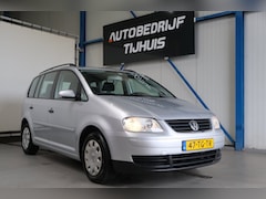 Volkswagen Touran - 1.9 TDI Business - Trekhaak