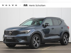 Volvo XC40 - B4 197PK Plus Dark | Harman/Kardon Premium Audio | Adaptive Cruise & Pilot Assist | Semi e