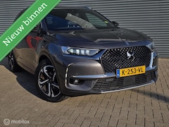 DS 7 Crossback - 1.6 PureTech Executive