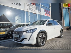 Peugeot e-208 - EV Allure Pack 50 kWh