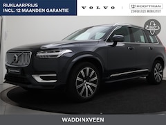Volvo XC90 - B5 AWD AUT(8) INSCRIPTION INSCRIPTION SCHUIFDAK TREKHAAK STANDKACHEL