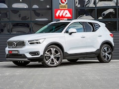 Volvo XC40 - 1.5 T5 Recharge Inscription | PANO | LEDER | HARMAN KARDON | 360 CAMERA | 19 INCH