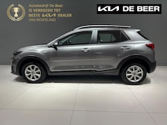 Kia Stonic - 1.0 T-GDi MHEV 100pk DynamicLine Navi/ Clima/ Cruise