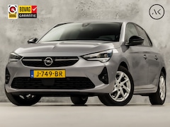 Opel Corsa - 1.2 GS Line (VIRTUAL COCKPIT, APPLE CARPLAY, GROOT NAVI, 360 CAMERA, GETINT GLAS, SPORTSTO