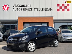 Opel Karl - 1.0 ecoFLEX Edition Automaat|Airco|Bluetooth|Cruise Control|Elektrische Ramen