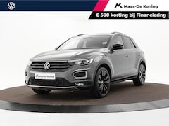 Volkswagen T-Roc - 1.5 TSI 150pk DSG Sport · Apple/Android Car Play · BEATS Audio · Camera · Keyless · Naviga