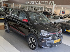 Renault Twingo - 1.0 SCe Collection Airco, Cruise Control, Stuurbekrachtiging