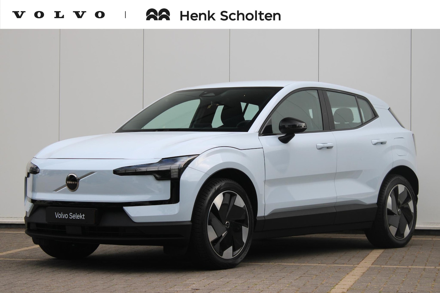 Volvo EX30 - Single Motor Extended Range Plus 69 kWh | Adaptive Cruise & Pilot Assist | Harman/Kardon P - AutoWereld.nl