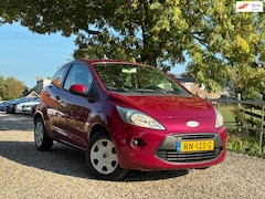Ford Ka - 1.2 Trend | APK 10-2027 + Radio Nu € 1.975,