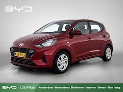 Hyundai i10 - 1.0 Premium | Facelift | Stoelverwarming | Stuurverwarming |