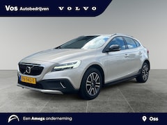Volvo V40 Cross Country - 1.5 T3 Nordic+ l Trekhaak l