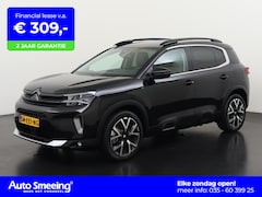 Citroën C5 Aircross - 1.6 Plug-in Hybrid 225 Shine | Stoelverwarming | Navigatie | Camera | ACC | Zondag Open