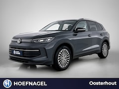 Volkswagen Tiguan - 1.5 eTSI Life Edition | Automaat | Trekhaak | Adaptive Cruise | Stoelverwarming | 360 Came