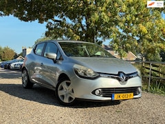 Renault Clio - 1.5 dCi ECO Dynamique | Airco + Cruise + Navi Nu € 3.450,