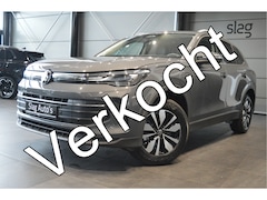 Volkswagen Tiguan - 1.5 eHybrid Life 30 Years Edition camera carplay 17 inch