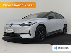 Volkswagen ID.7 Tourer - Limited Edition | Airconditioning automatisch, 2-zone (Climatronic) | Koplampverlichting L