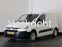 Citroën Berlingo - 1.6 HDI - Airco - Cruise - Trekhaak - €2.950, - Excl