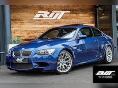 BMW 3-serie Coupé - M3 DCT *Collectors item/Liefhebbers auto/Full HistoryEisenman
