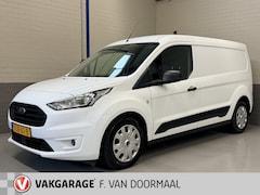 Ford Transit Connect - 1.5 EcoBlue L2 Trend | Trekhaak