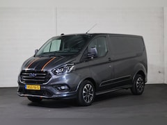 Ford Transit Custom - 320 2.0 TDCI L1H1 Sport Automaat