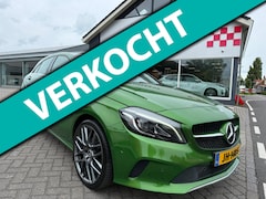Mercedes-Benz A-klasse - 160 Prestige RIJKLAARPRIJS
