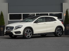 Mercedes-Benz GLA-Klasse - 200 AMG | Pano| Apple Carplay | Camera