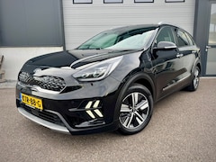 Kia Niro - 1.6 GDi PHEV ExecutiveLine / 12 mnd garantie / trekhaak / leder