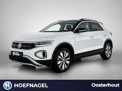 Volkswagen T-Roc - 1.5 TSI Life Edition | Automaat | Adaptive Cruise | Stoelverwarming | CarPlay | Parkeersen