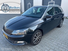 Skoda Fabia Combi - 1.2 TSI Style HANDEL/EXPORT