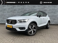 Volvo XC40 - 1.5 T5 Recharge R-Design | Plug-in Hybrid (PHEV) | Trekhaak | Panoramadak | Harman Kardon