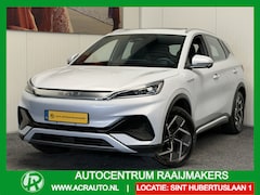 BYD Atto 3 - DESIGN 60 kWh WLTP 420 KM * 45 STUKS OP VOORRAAD* APPLE CARPLAY/ ANDROID AUTO ELEK. ACHTER