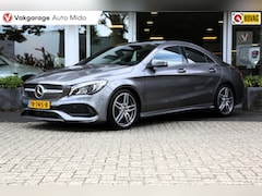 Mercedes-Benz CLA-Klasse - 180 Bus. Sol. AMG | Panorama | NL auto