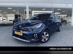 Kia Niro - 1.6 GDi Hybrid DynamicPlusLine | 1e eig. | Trekhaak | Adaptive Cruise | Camera |
