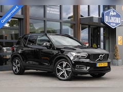 Volvo XC40 - 1.5 T4 Recharge R-Design Expression|Stoel & Stuur Verwarming|BLIS|Camera|